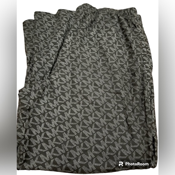 Michael Kors Pants Mens Michael Kors Bed Pants Pajama Pants Lounge